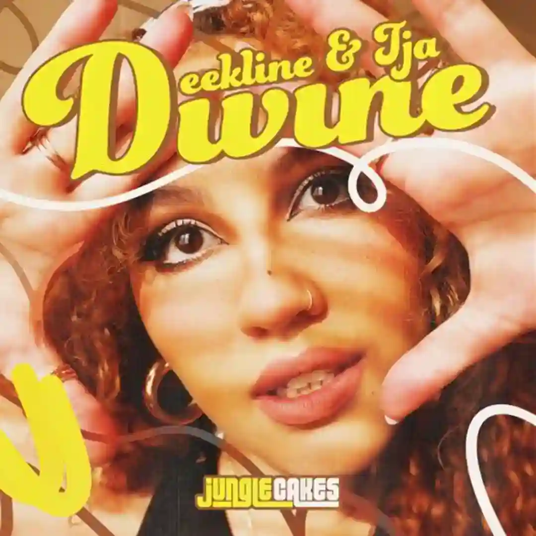 Divine cover