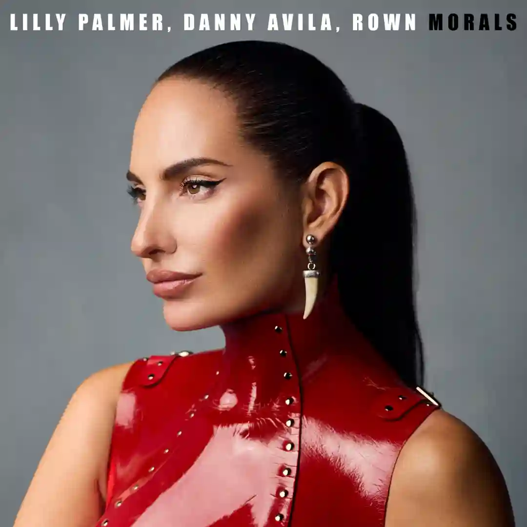 Morals cover