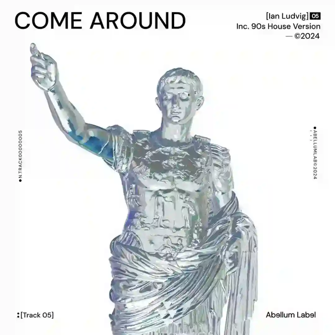 Come Around cover