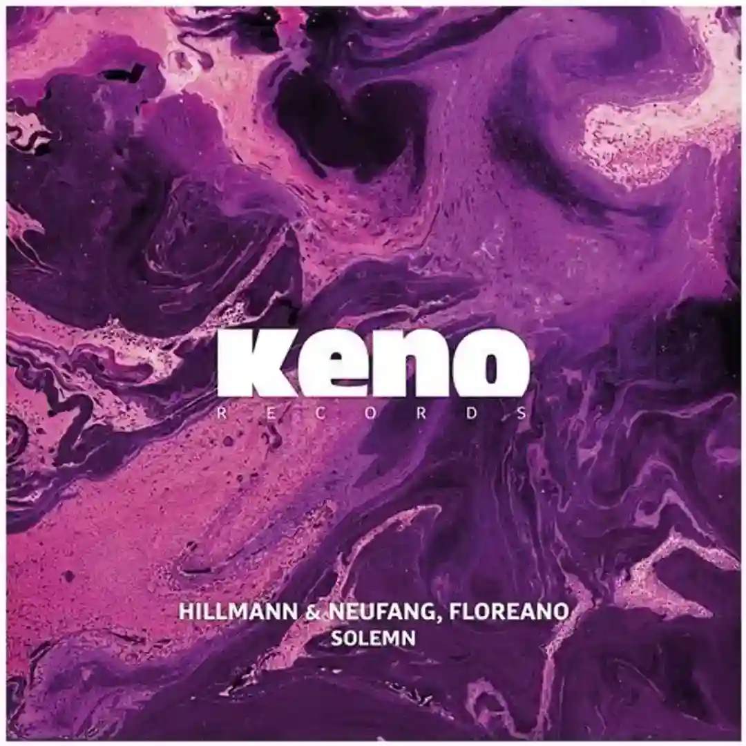 Solemn (Definition Remix) cover