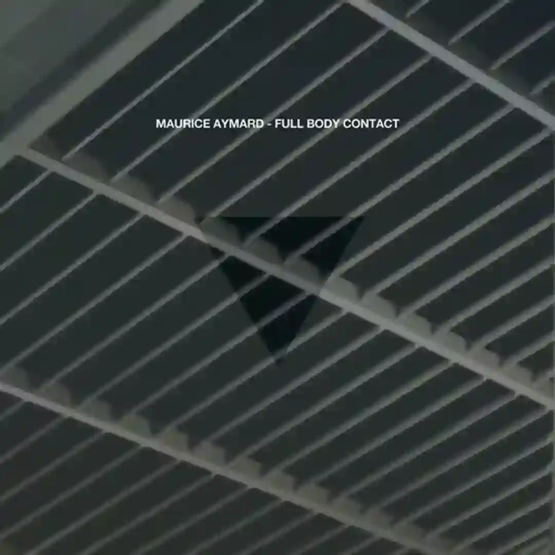 Stripped (Original Mix) cover