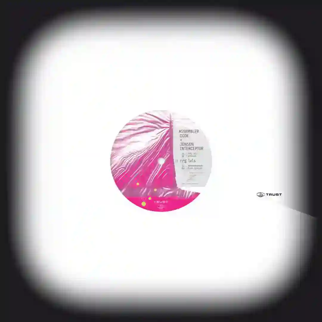 Neuromancer (Original Mix) cover