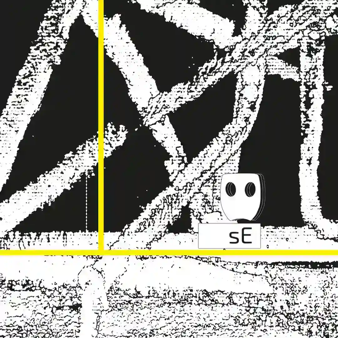 Berlin (Roseen Locked Groove) cover