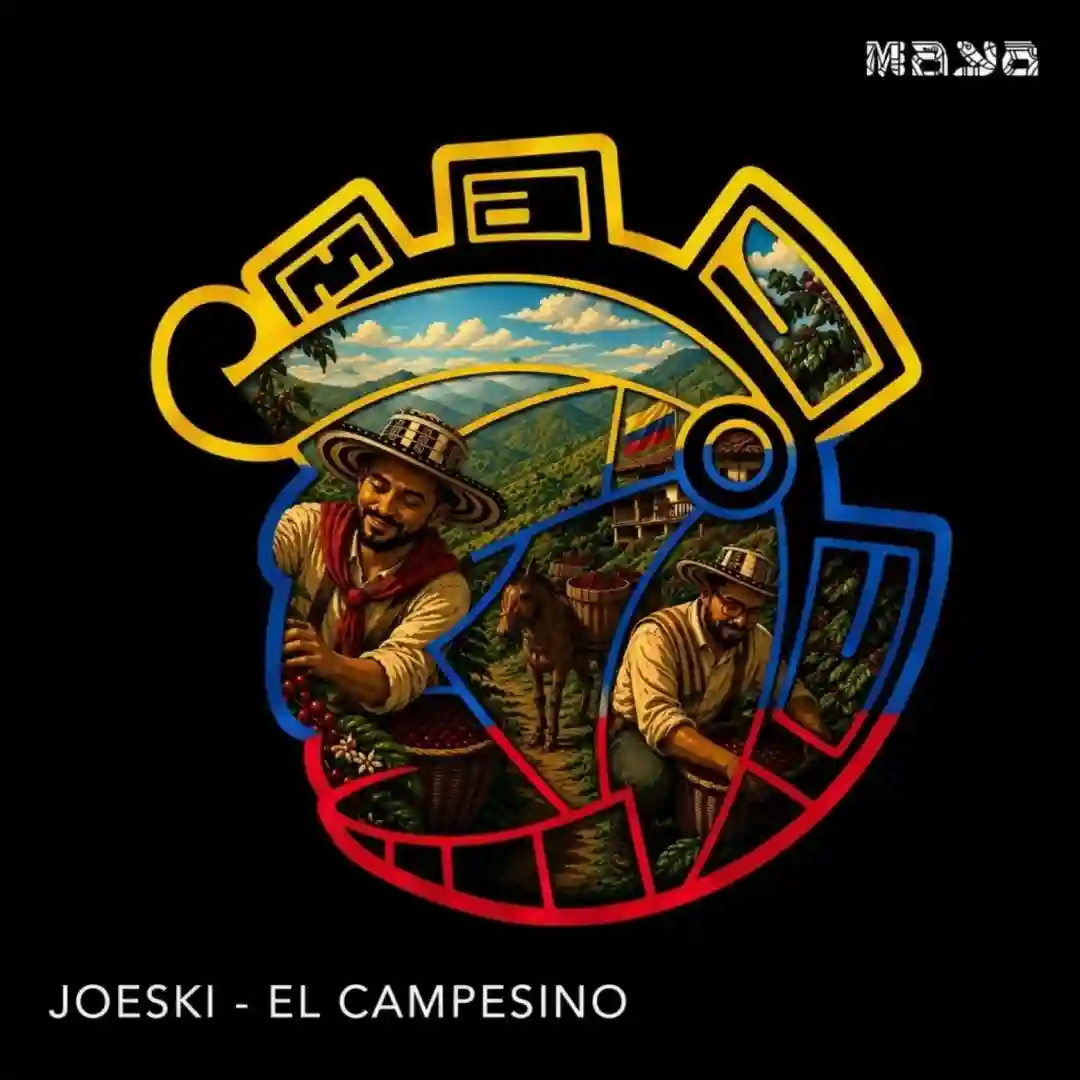 El Campesino (Original) cover