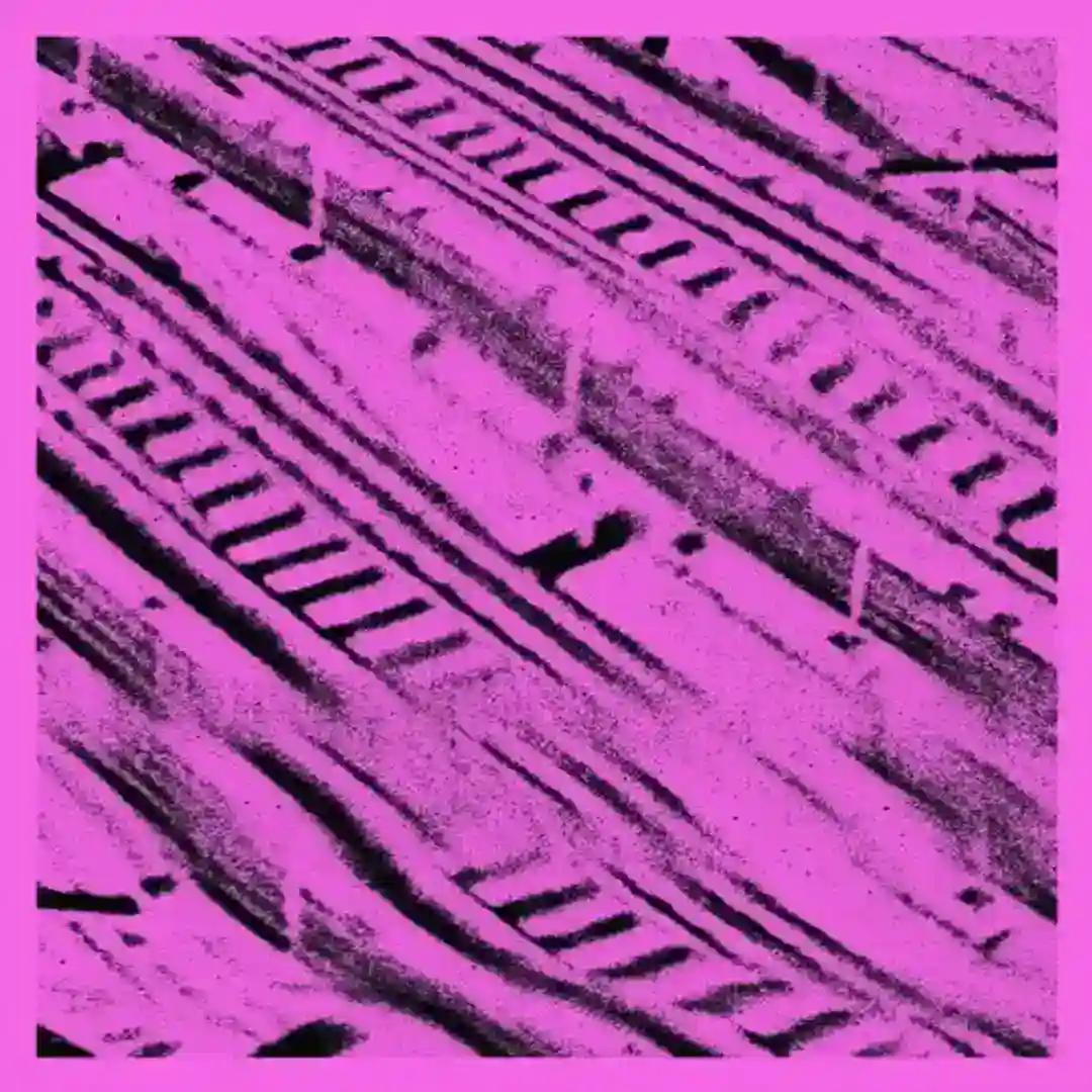 Rote 3 (Original Mix) cover