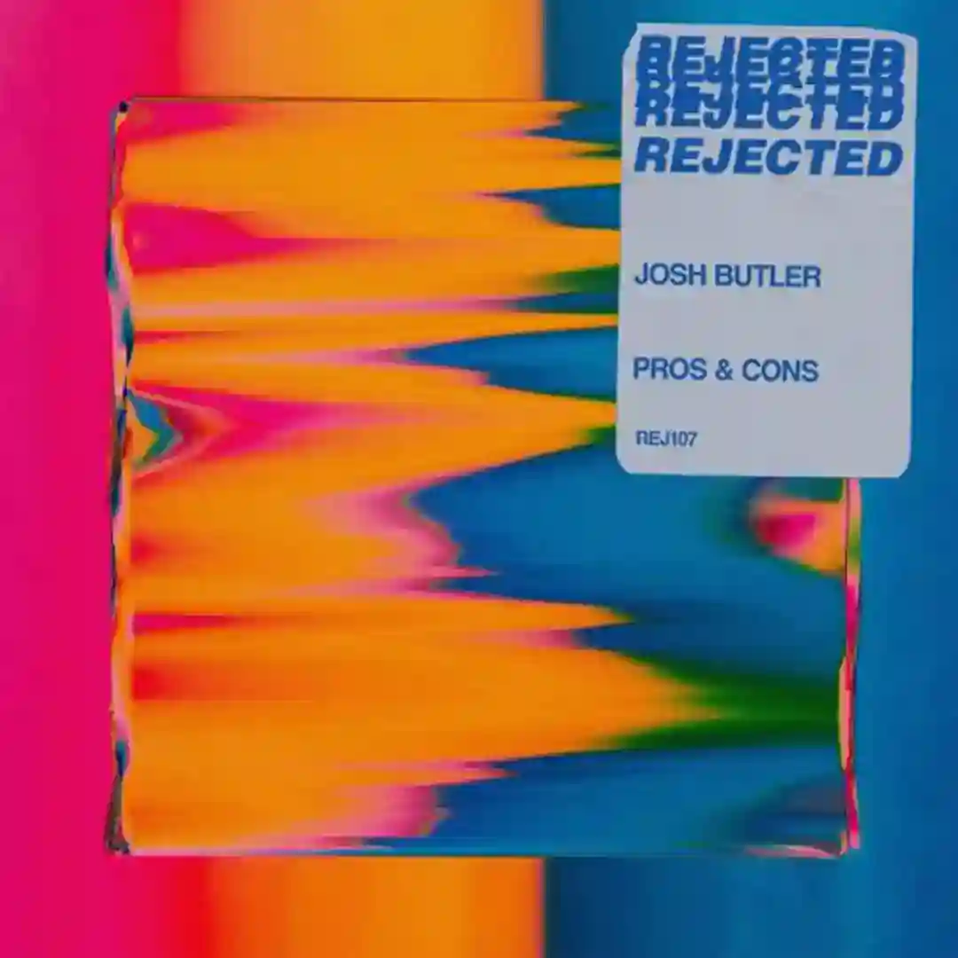 Pros & Cons cover