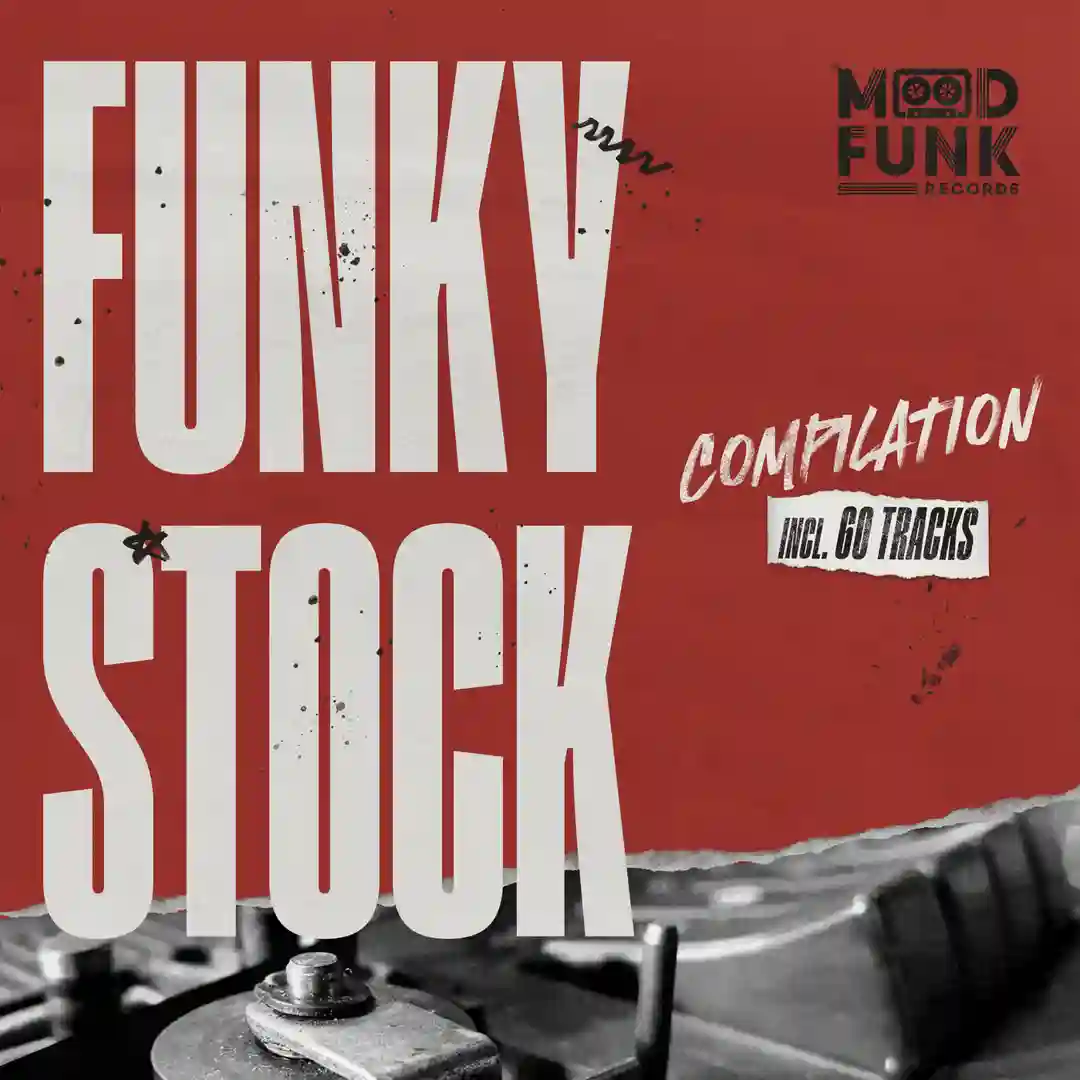 Funk Dat (Original Mix) cover