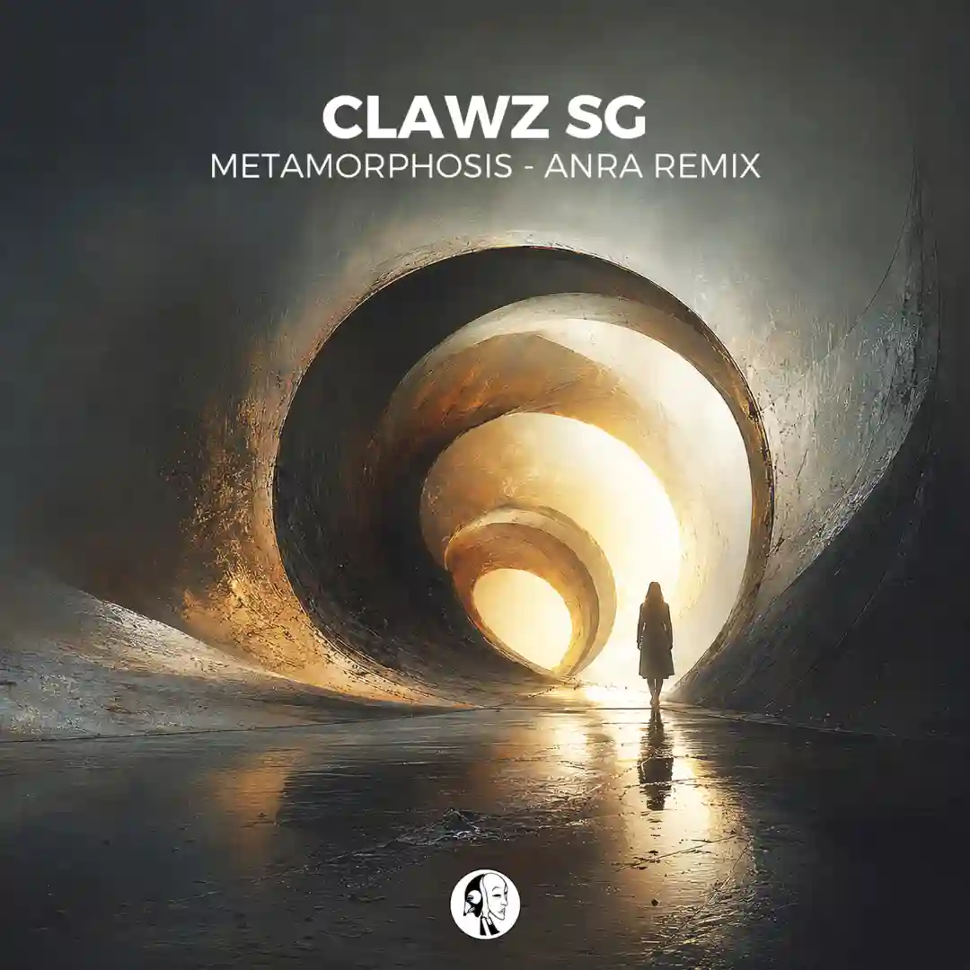 Metamorphosis (ANRA Remix) cover