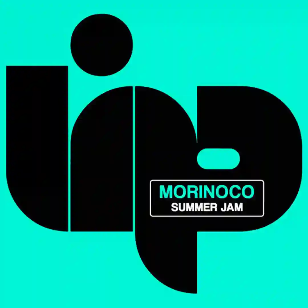 Summer Jam (Morinoco Heavy Dub) cover