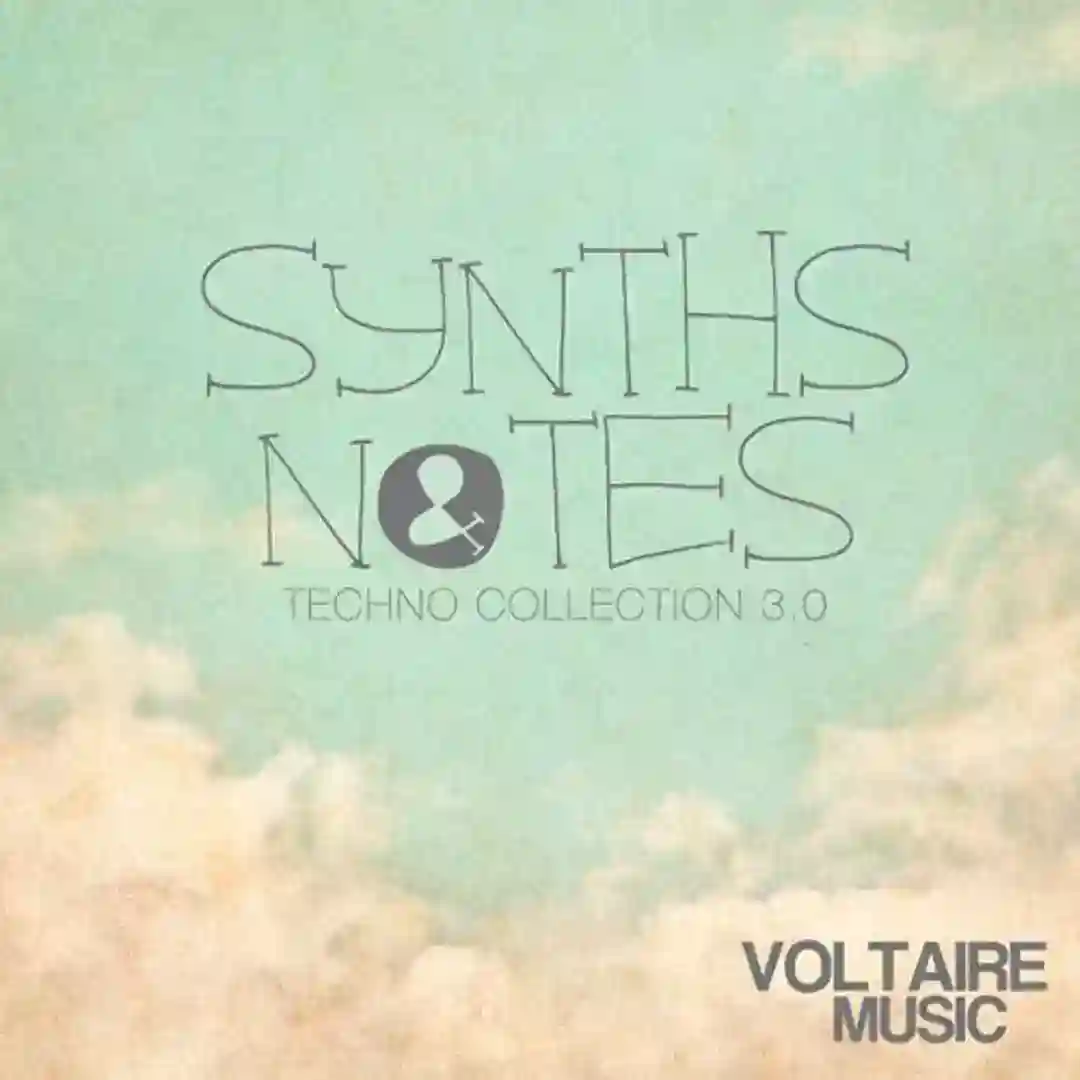 Circles cover