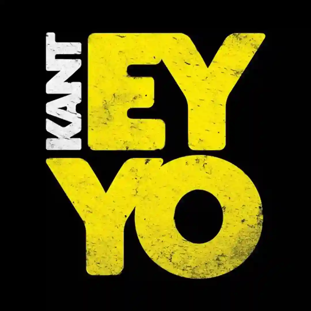 Ey Yo (Original Mix) cover