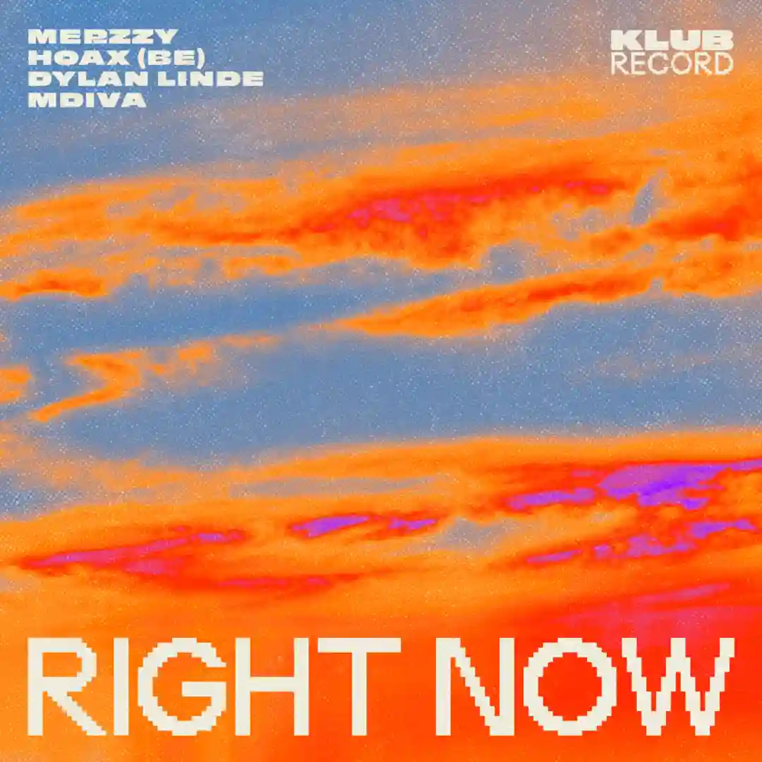 Right Now (Extended) cover