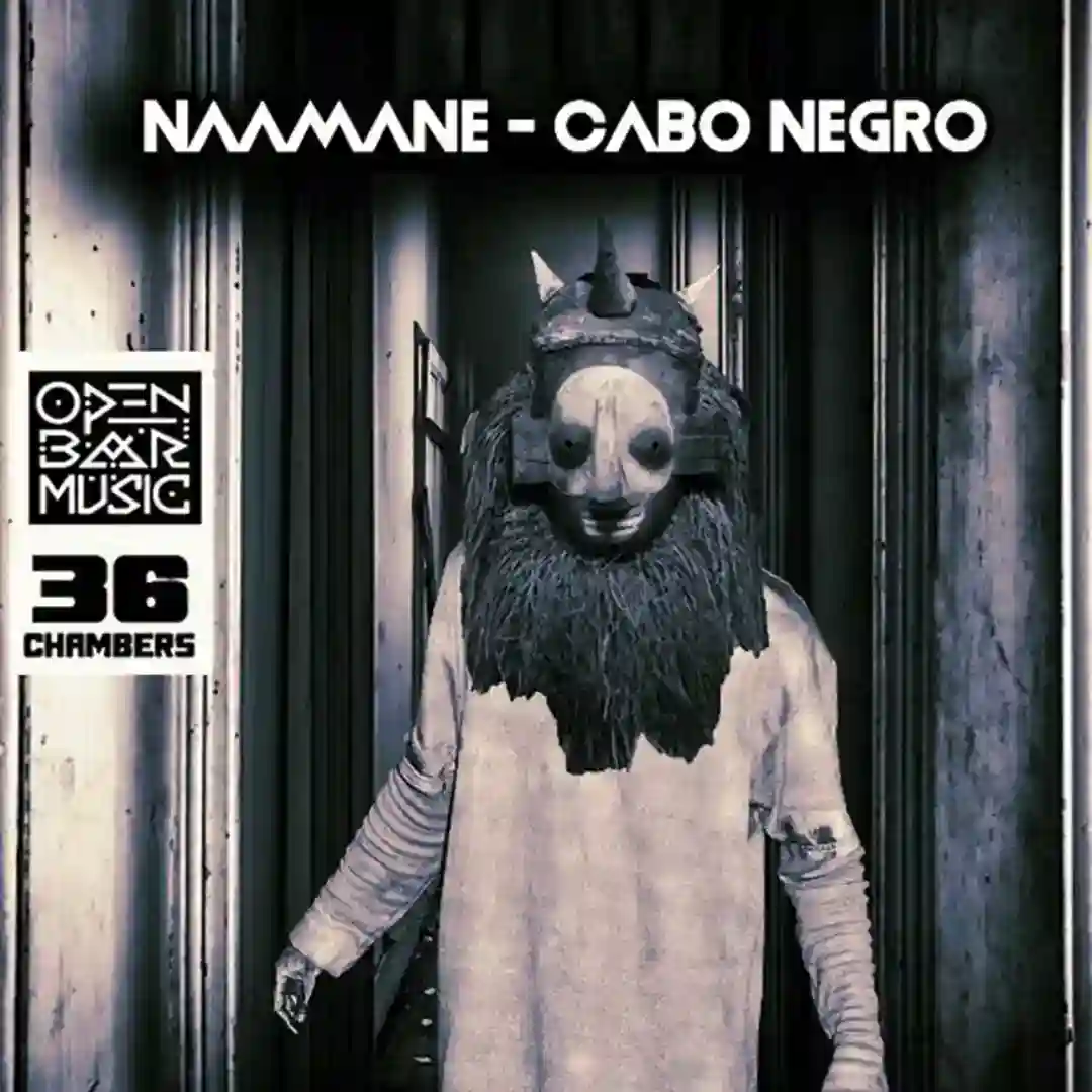 Cabo Negro cover