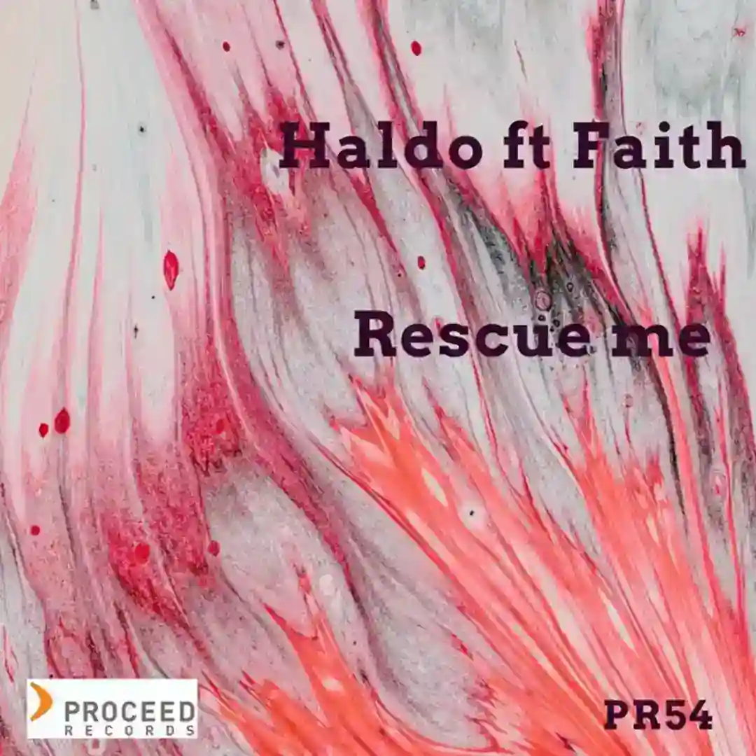 Rescue me (feat. Faith) (Original Mix) cover
