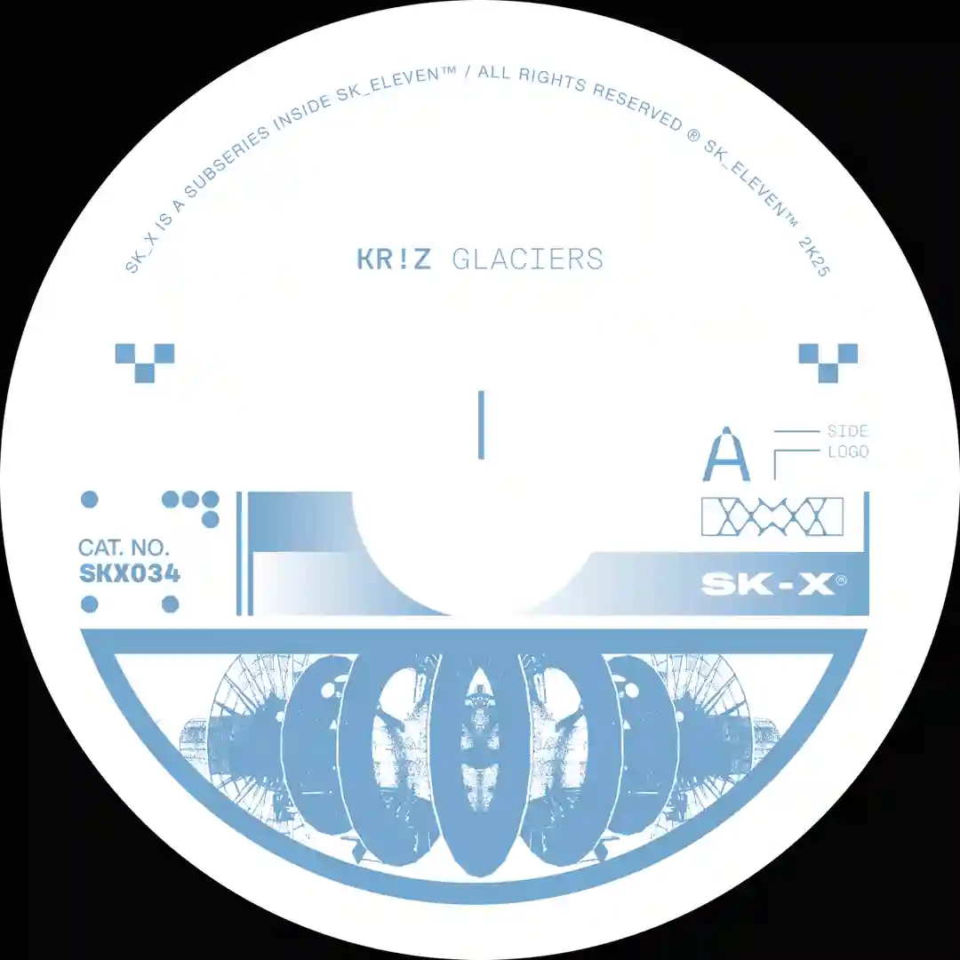 Counterclockwise (Original Mix) cover
