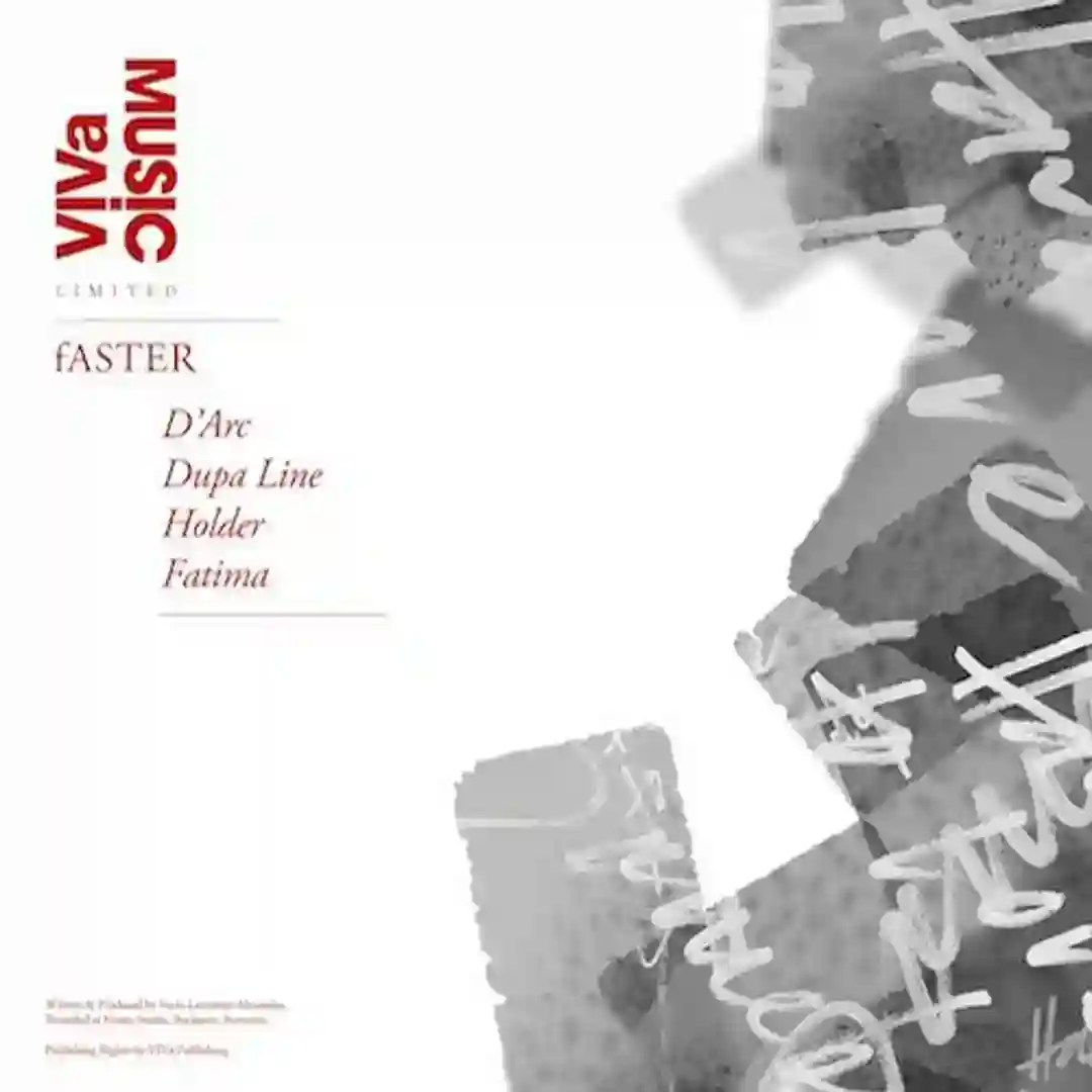 D'Arc cover