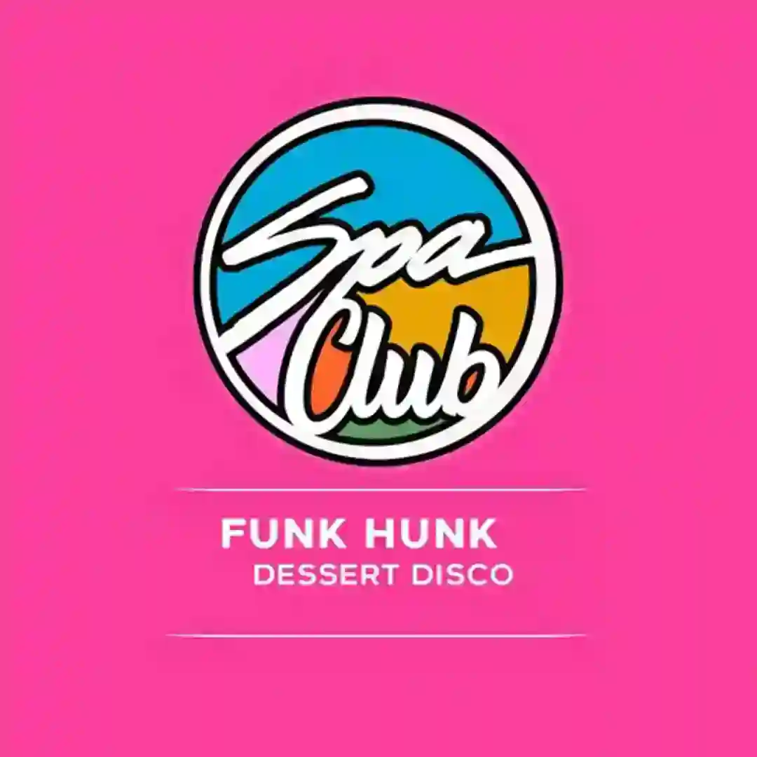 Dessert Disco (Original Mix) cover