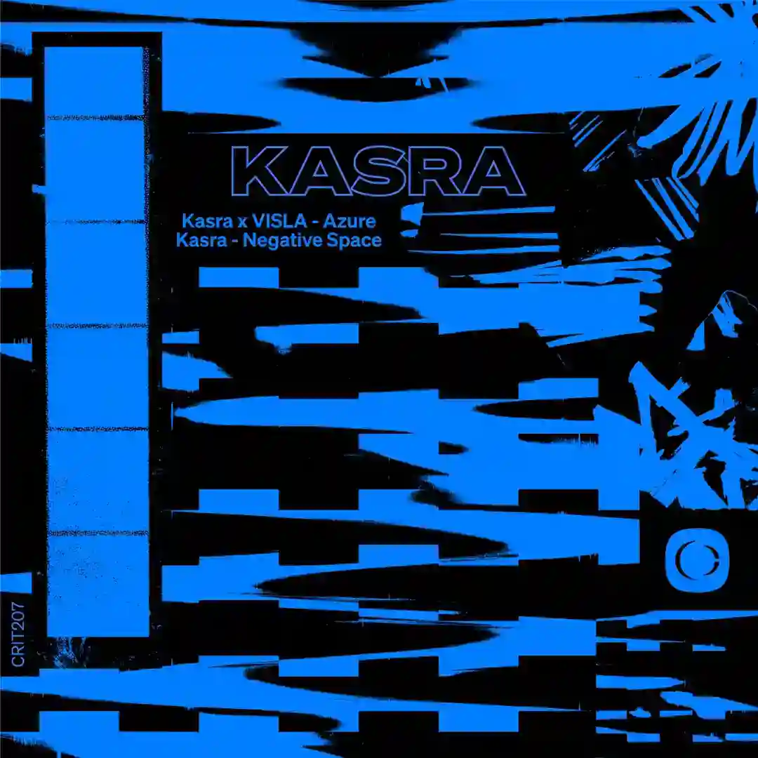 Azure (Original Mix) cover
