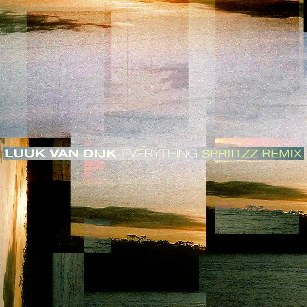 Everything (Spriitzz Extended Remix) cover