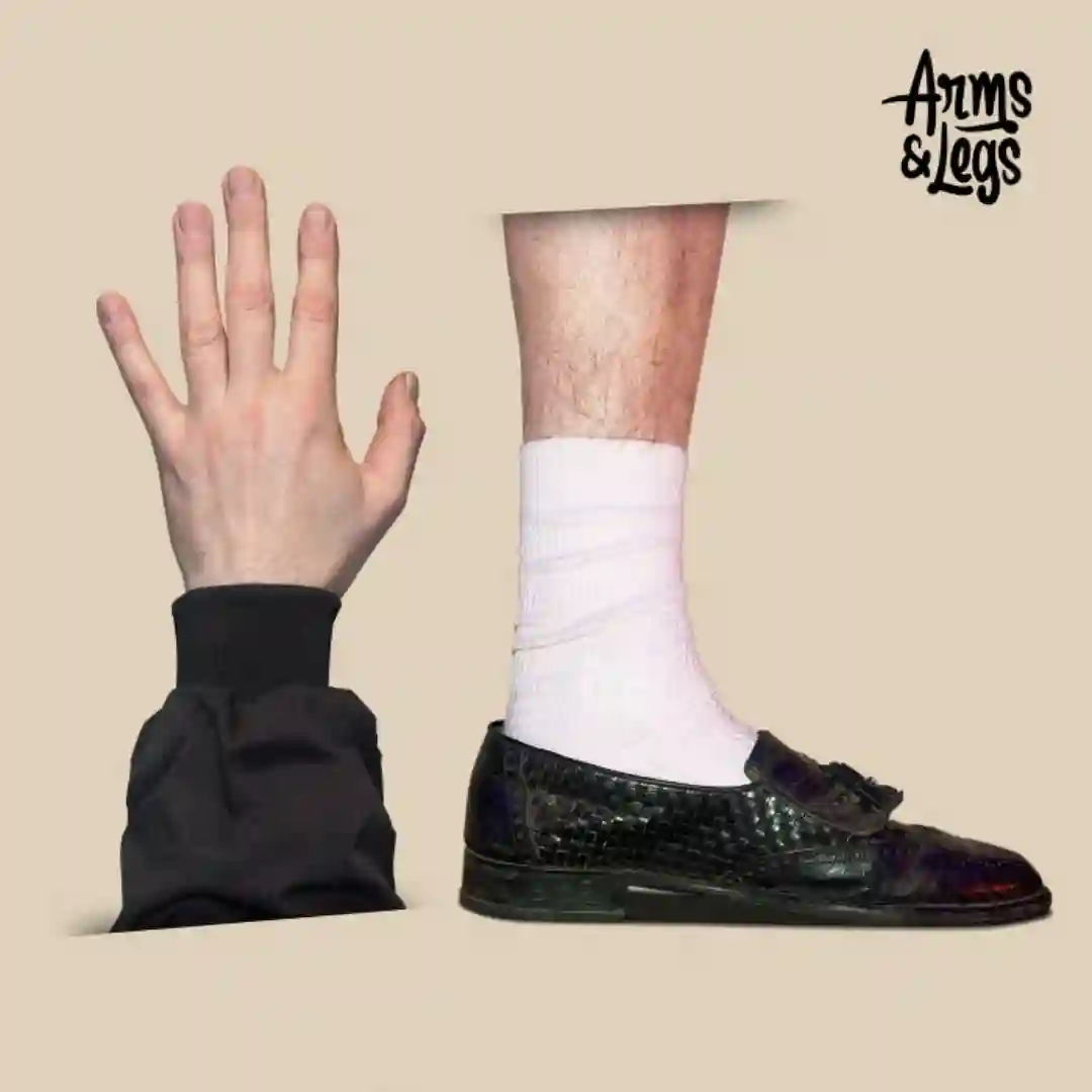 The Coup (Original Mix) cover