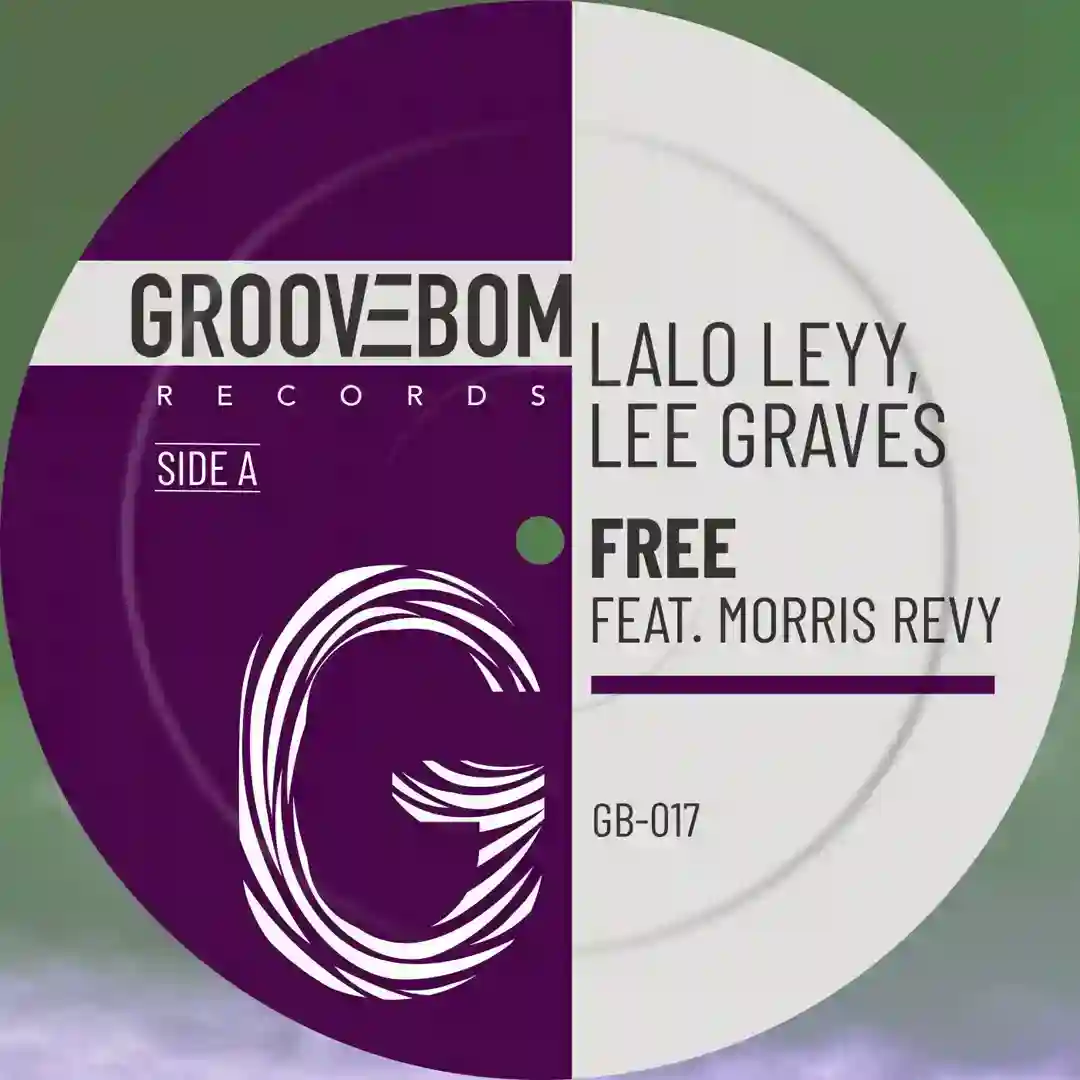 Free (Instrumental Mix) cover