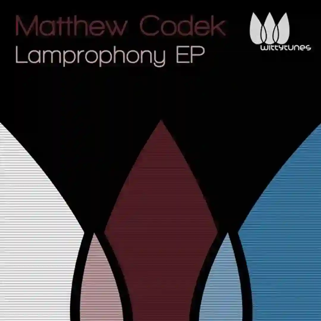 Lamprophony (Original Mix) cover