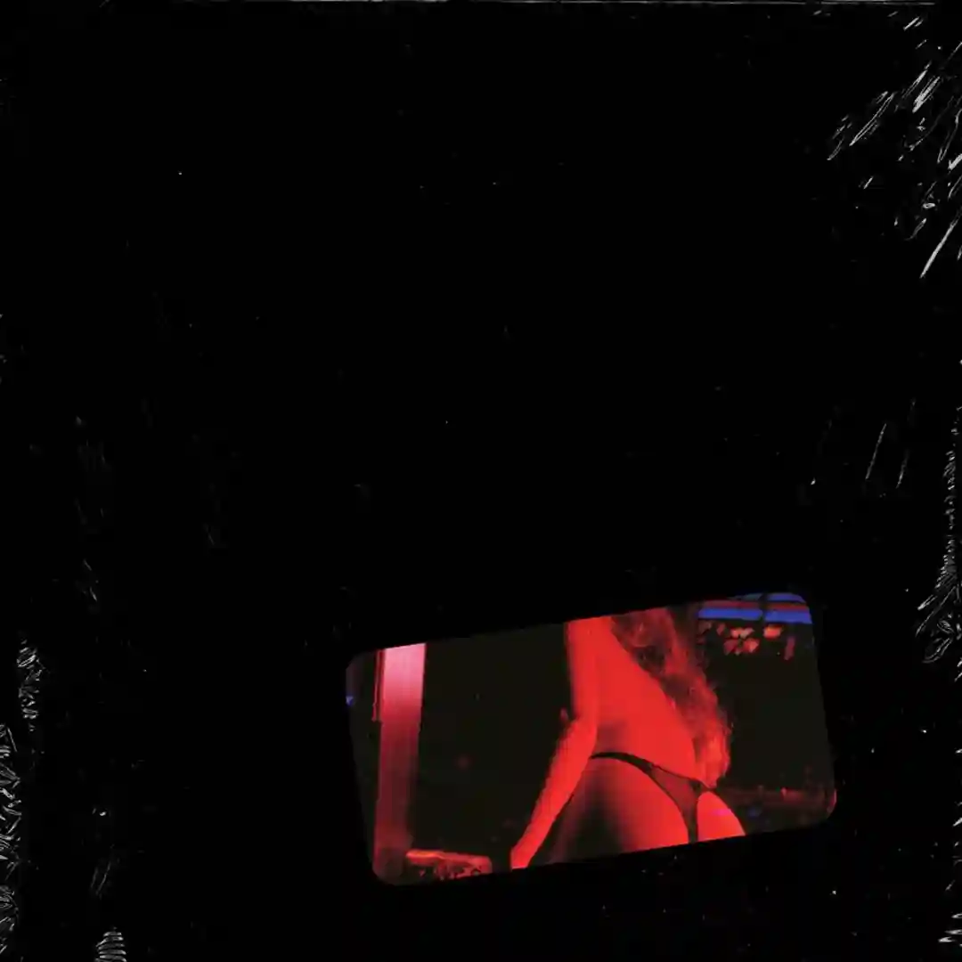 Bamster cover