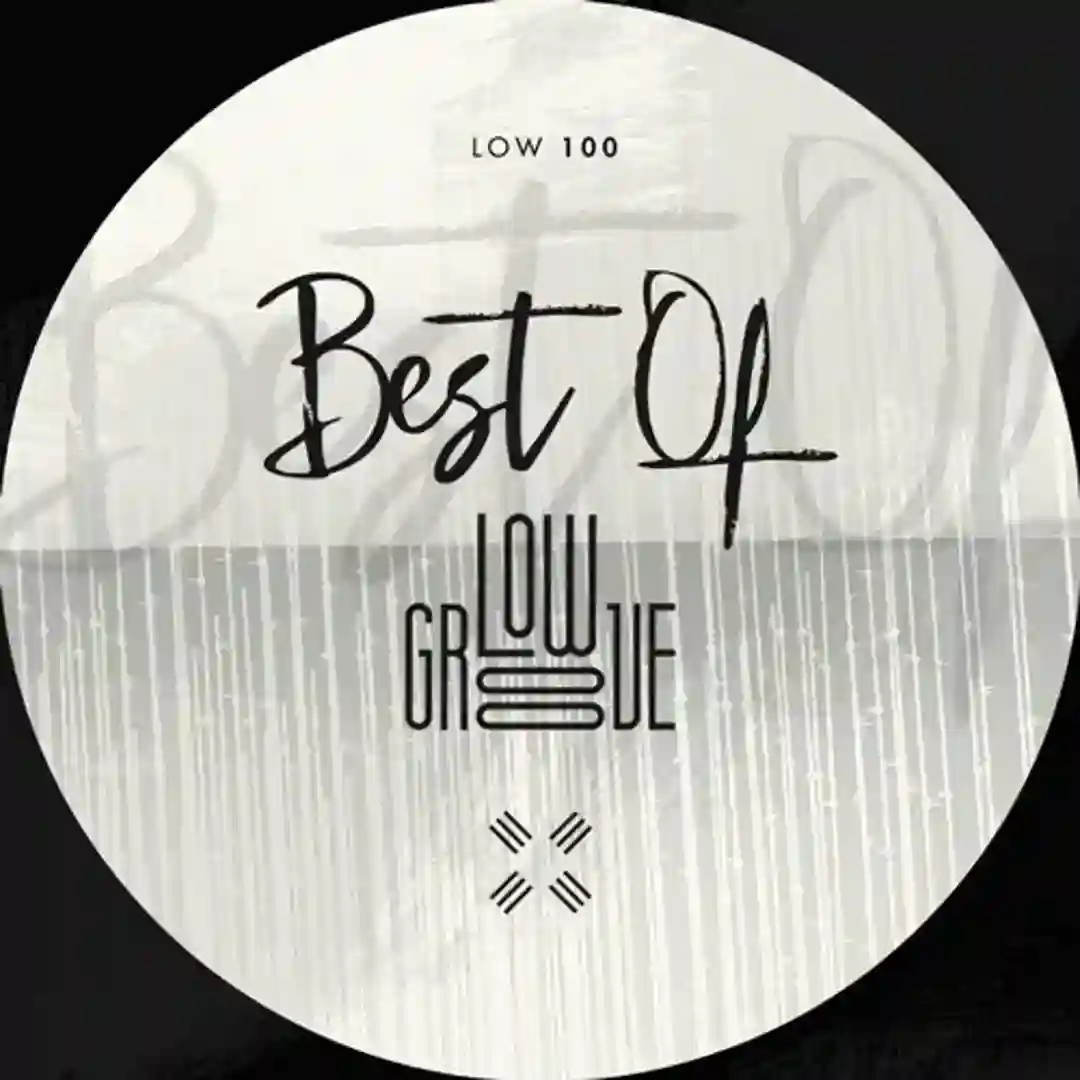 Recognise (Original Mix) cover