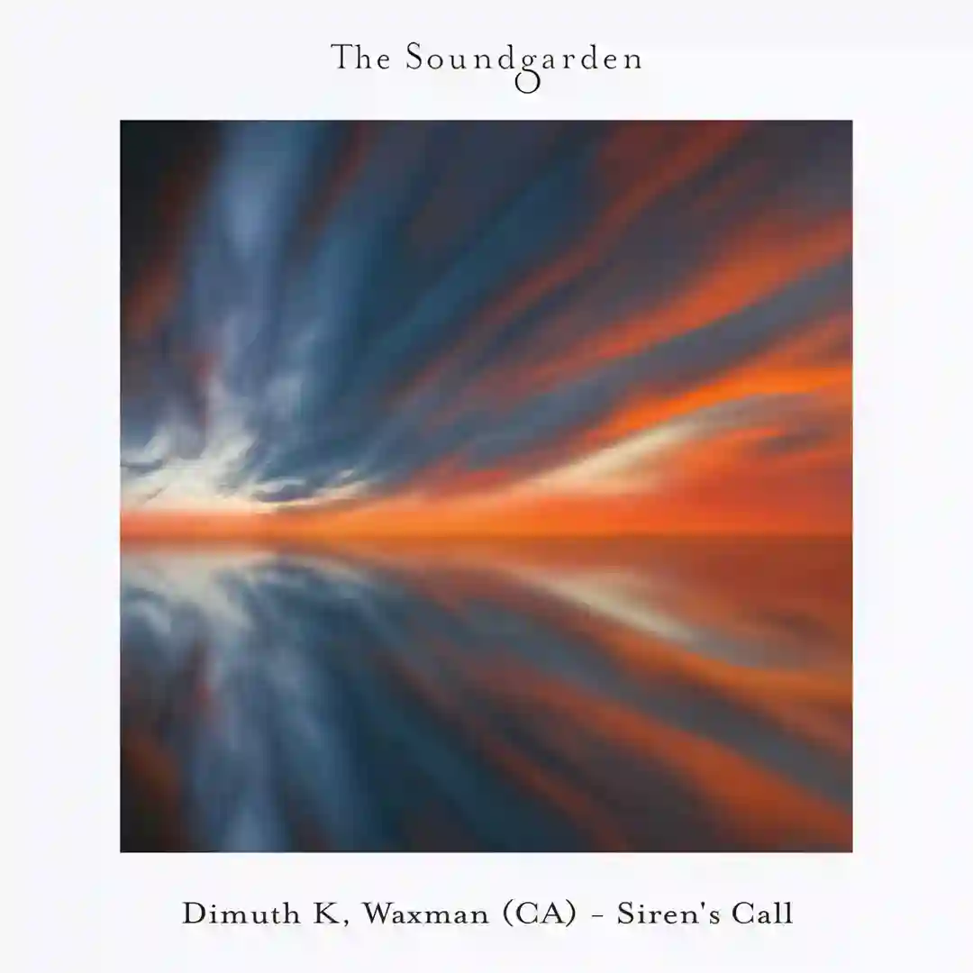 Siren's Call cover