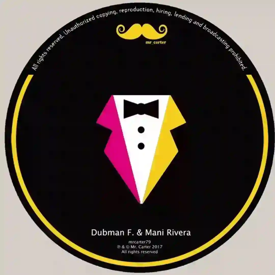 That What To Do (Original Mix) cover