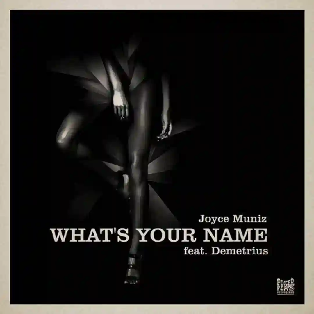 What's Your Name feat. Demetrius (Instrumental) cover
