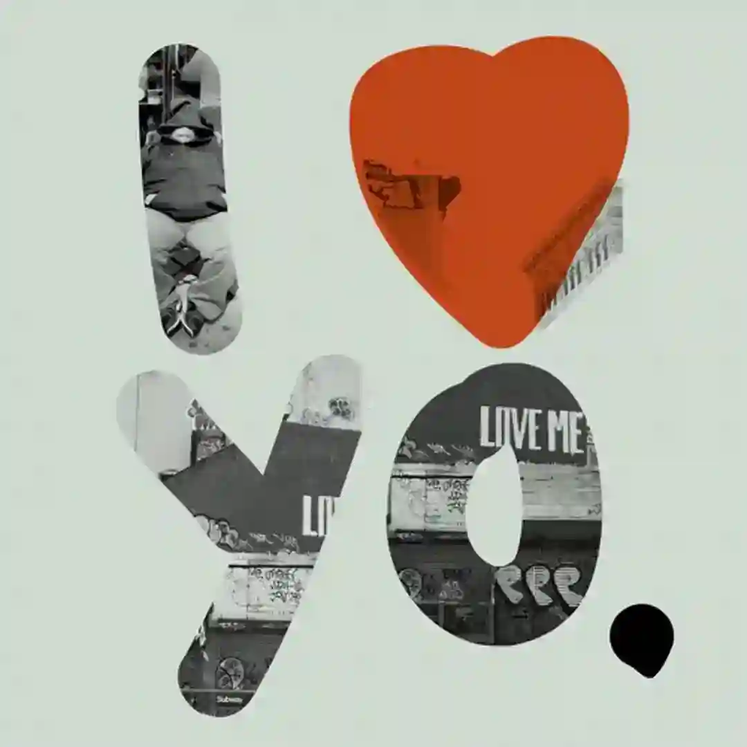 Ode To New York cover