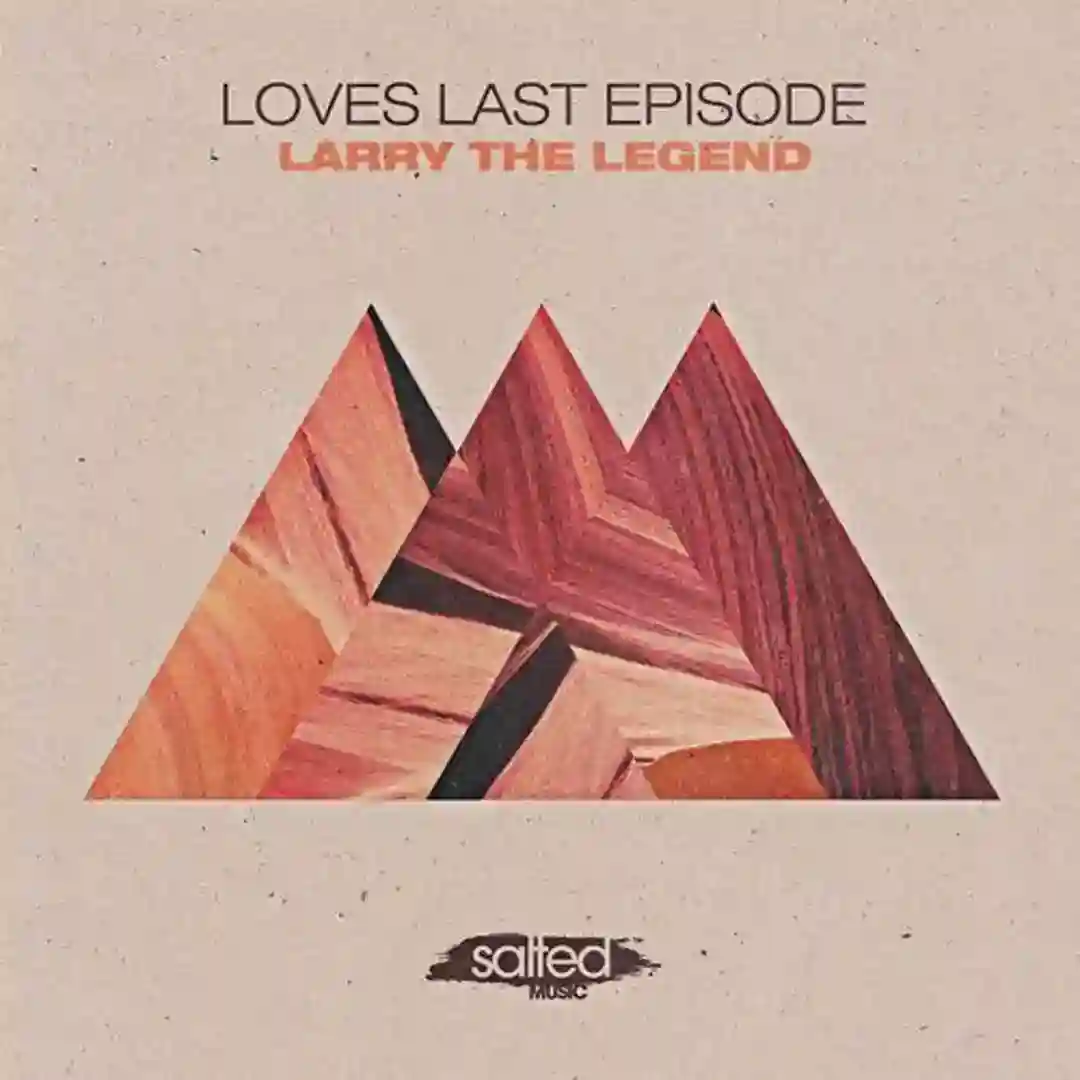 Larry The Legend (Tom Gianelli Remix) cover