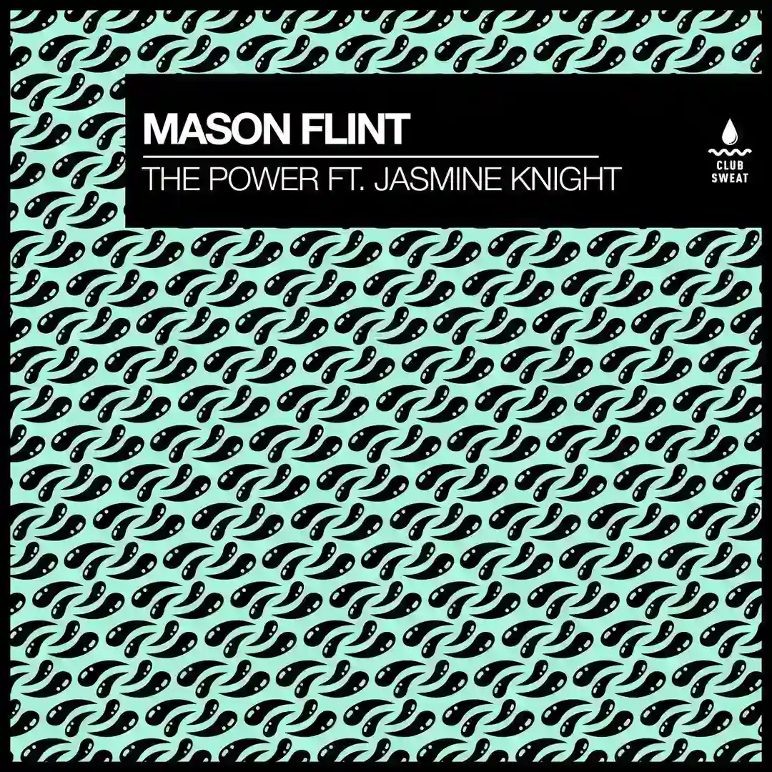 The Power feat. Jasmine Knight (Extended Mix) cover
