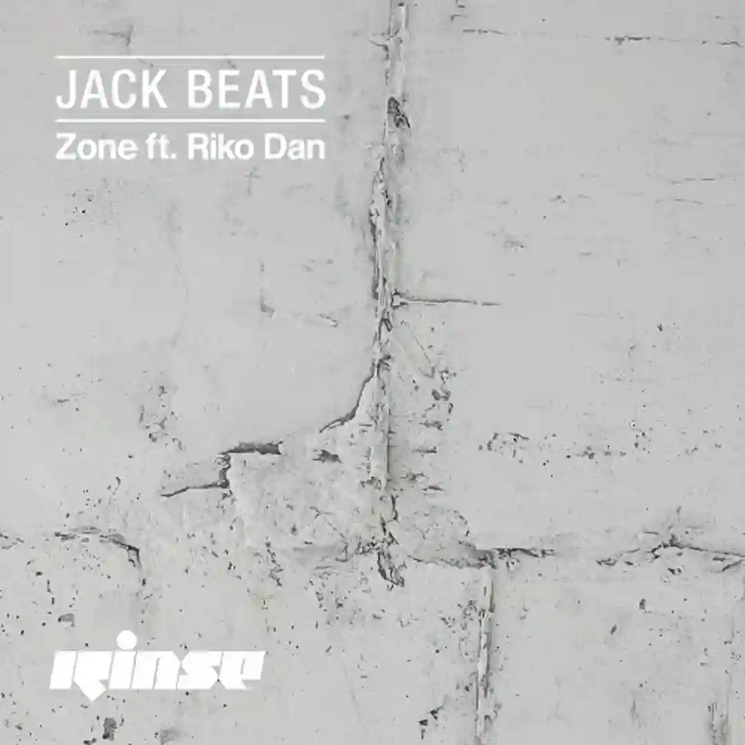 Zone EP cover