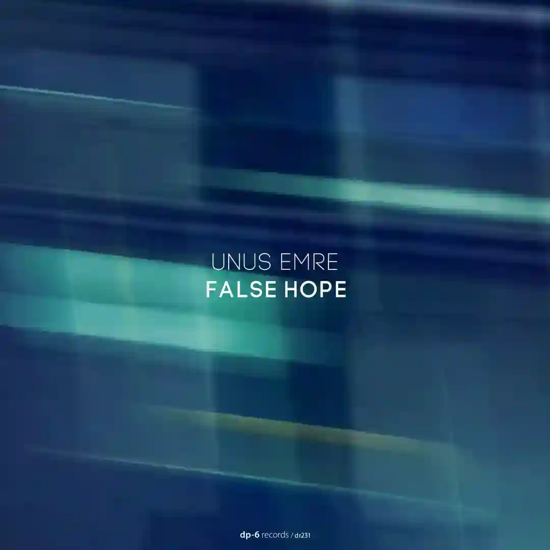 False Hope cover