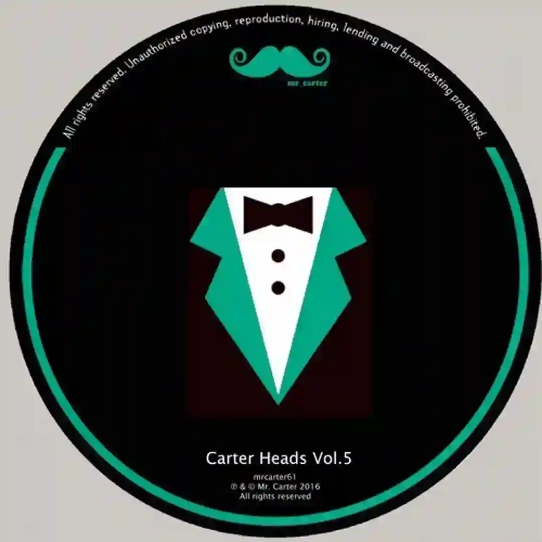 Ying Yang (Original Mix) cover
