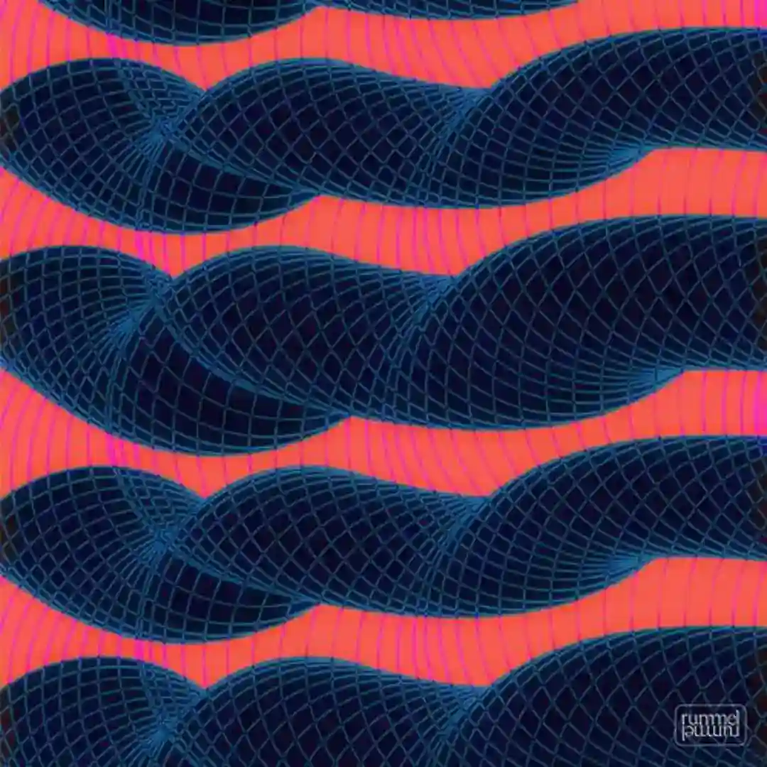 Malabares (Last Men On Earth Remix) cover