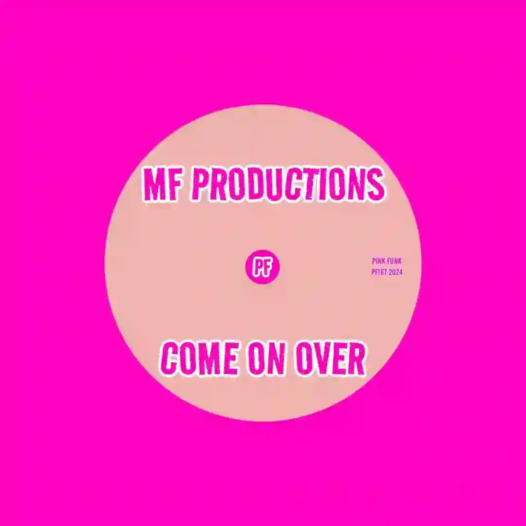 Come On Over cover