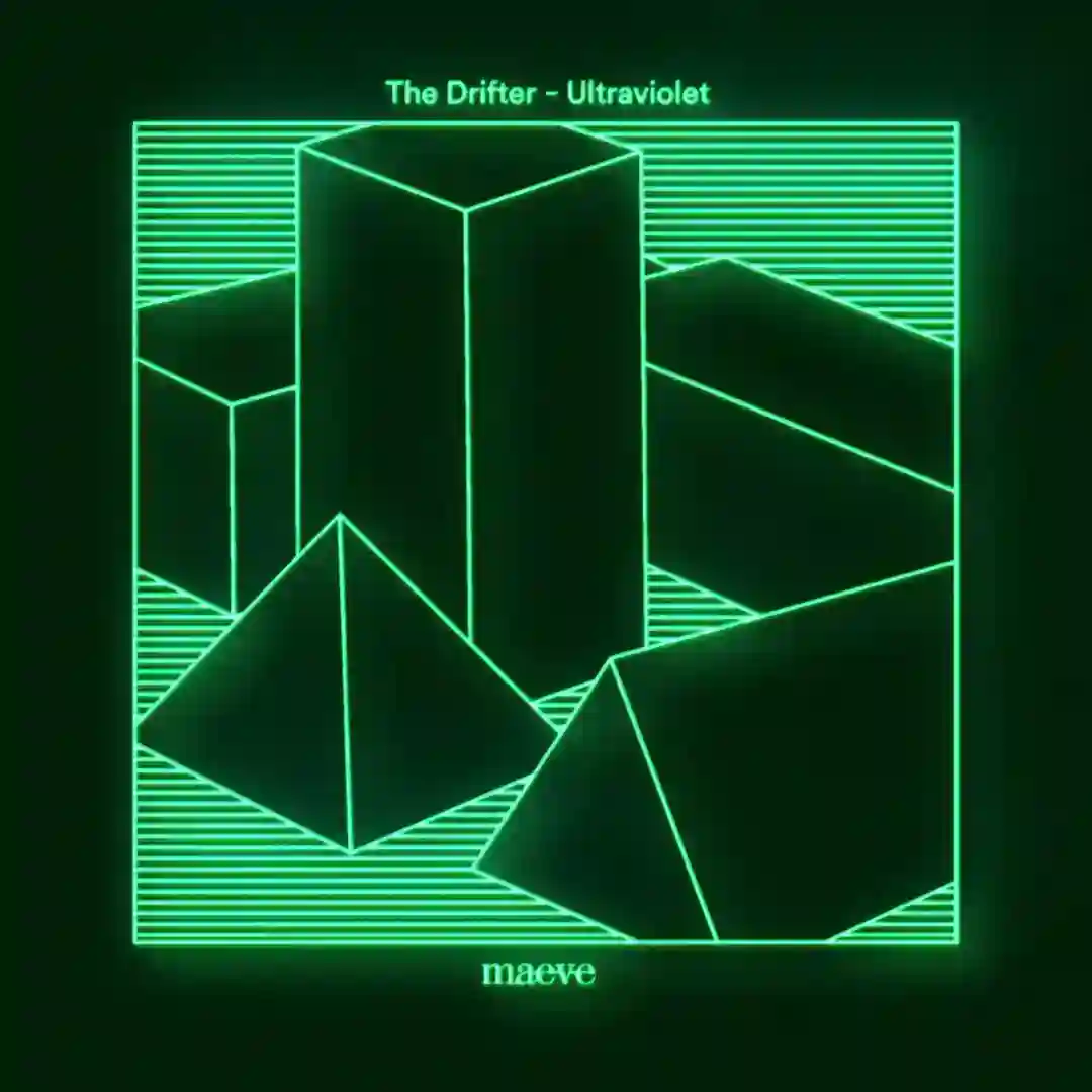 Avoid the Void cover