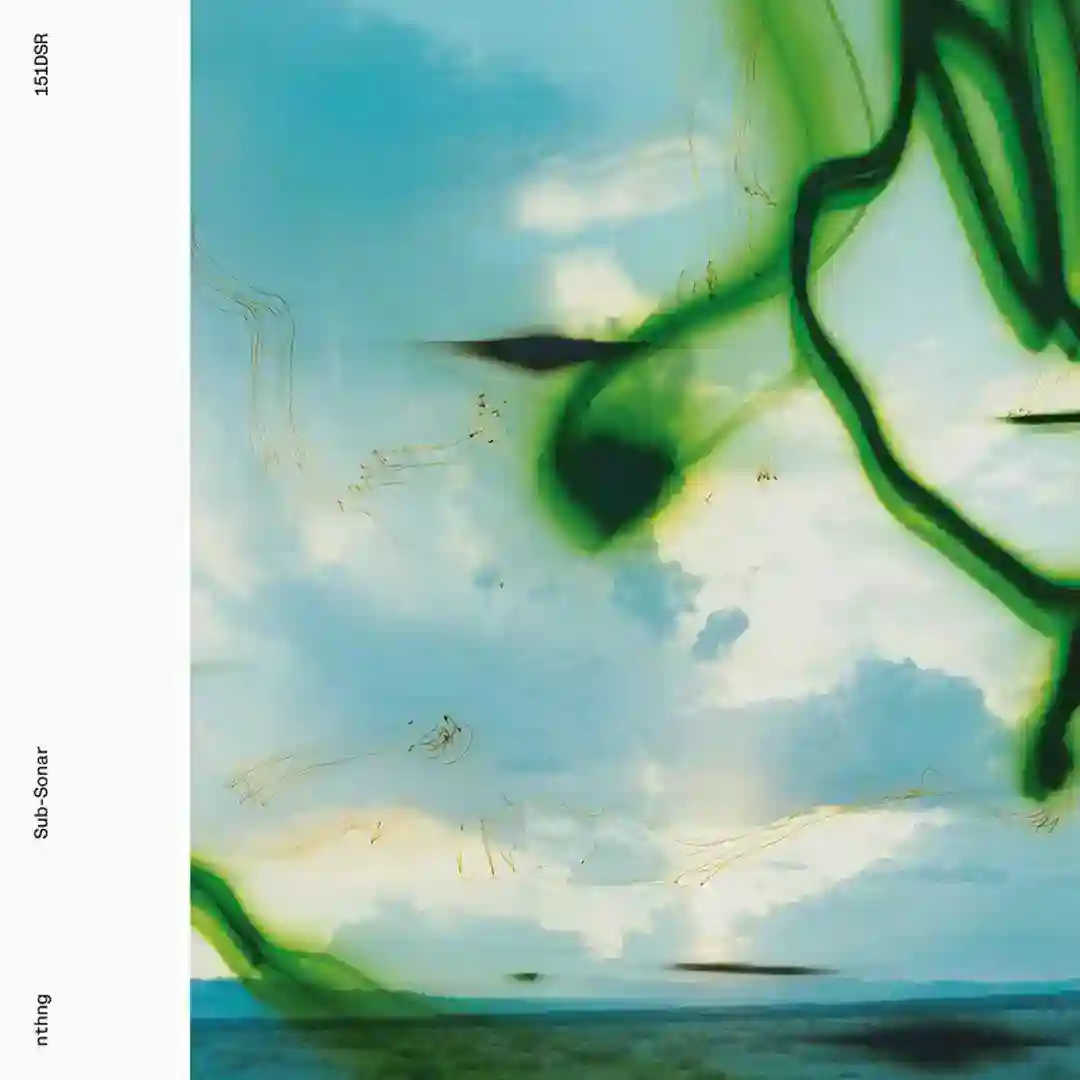 Sub-Sonar cover