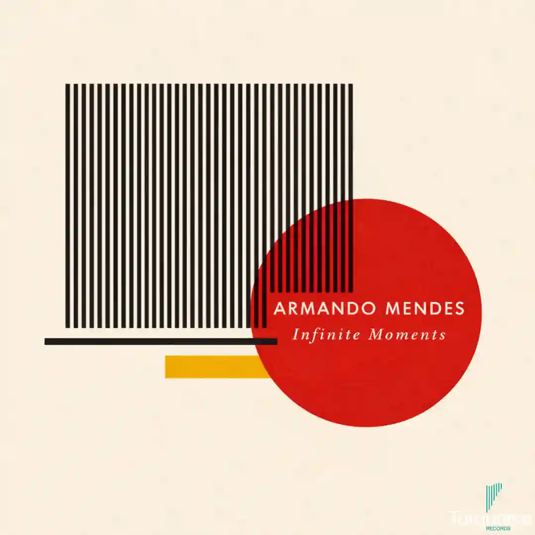 Infinite Moments cover