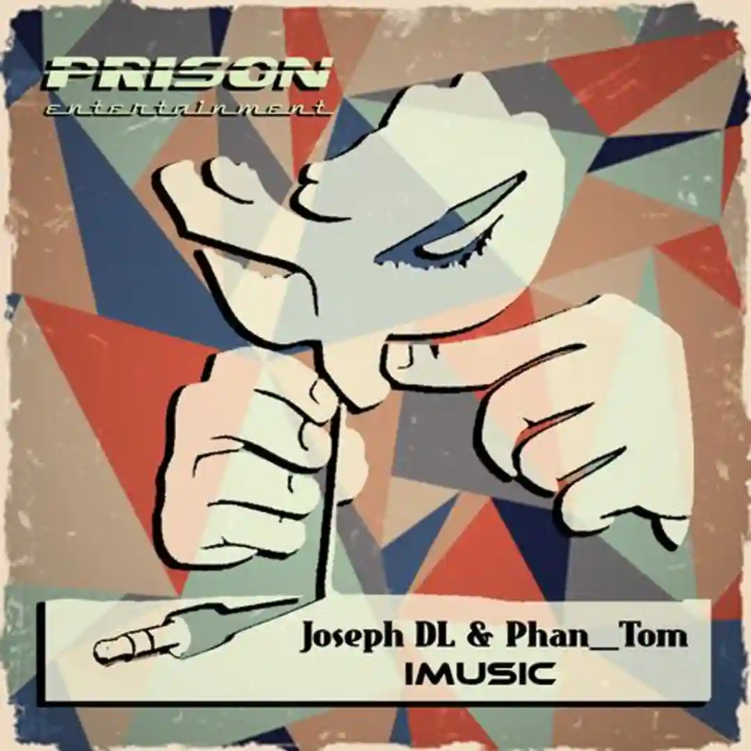 IMusic (Original Mix) cover