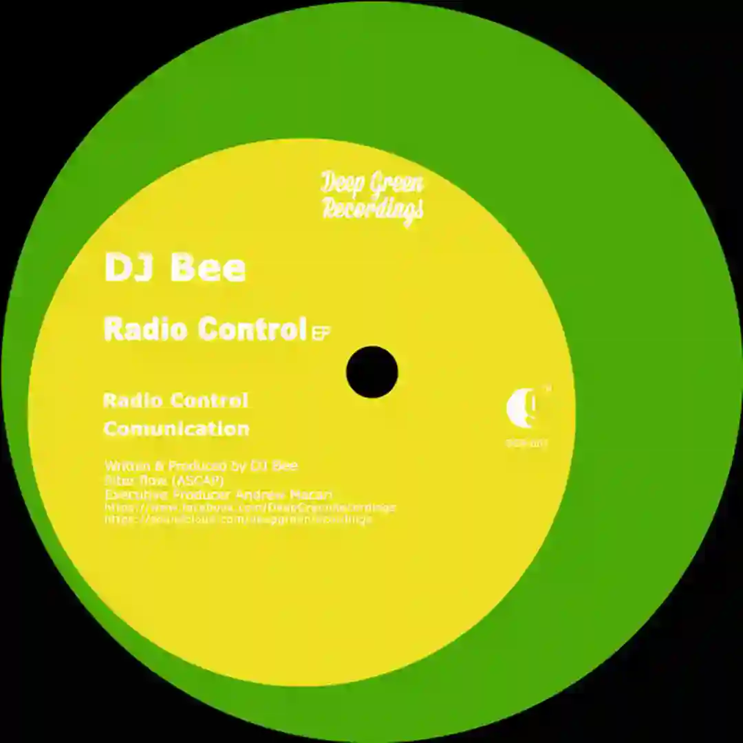 Comunication (Original Mix) cover