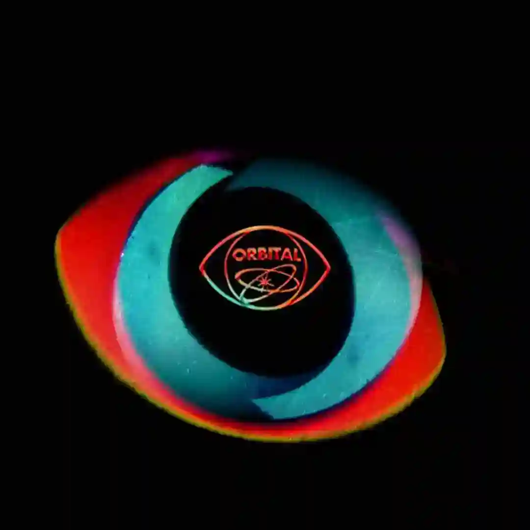 Deeper (12" Version) (Remastered) cover