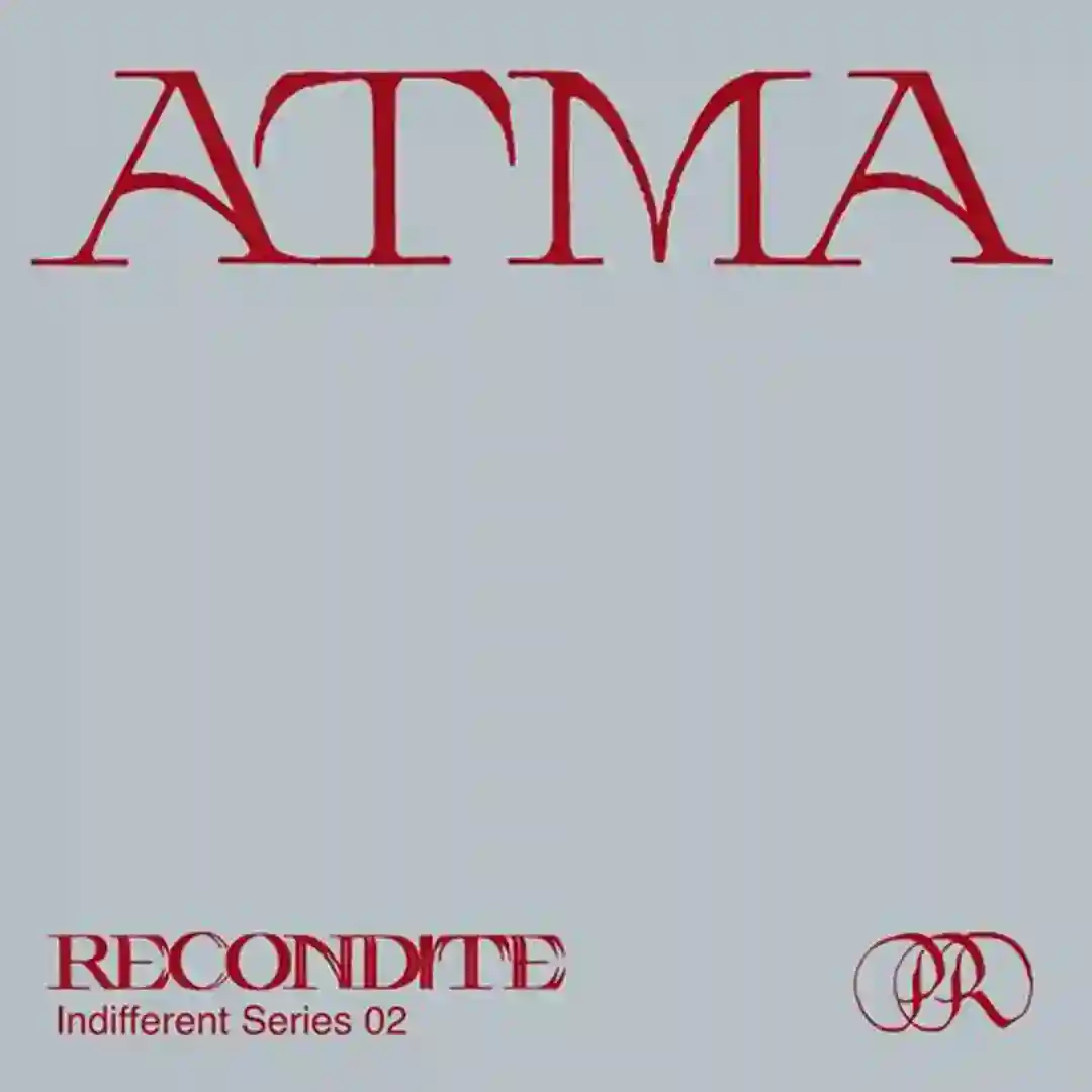 Atma cover