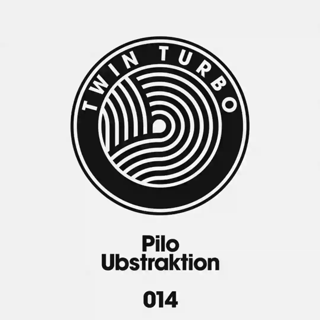 Twin Turbo 014 - Ubstraktion cover