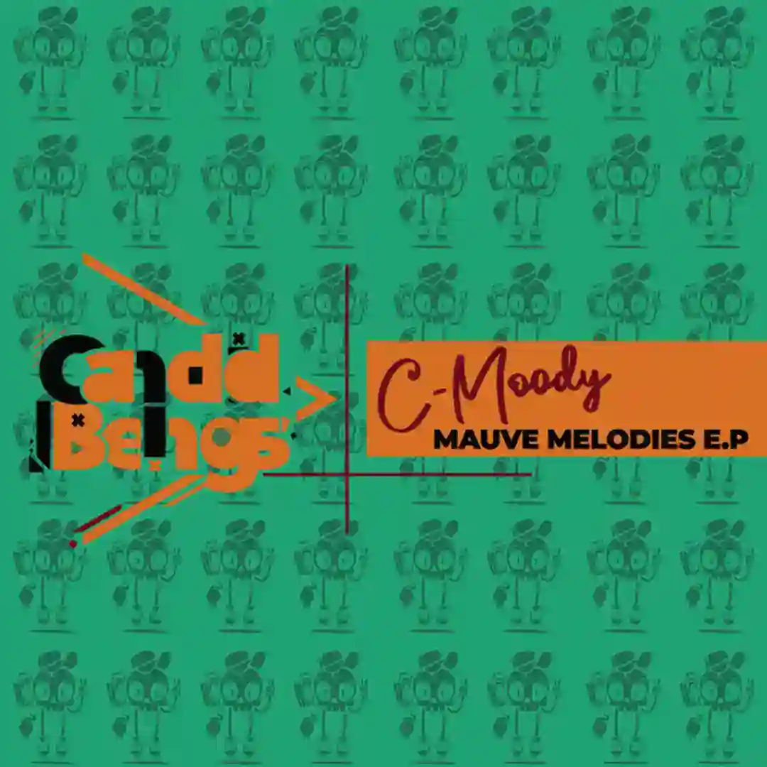 Blues (Original Mix) cover