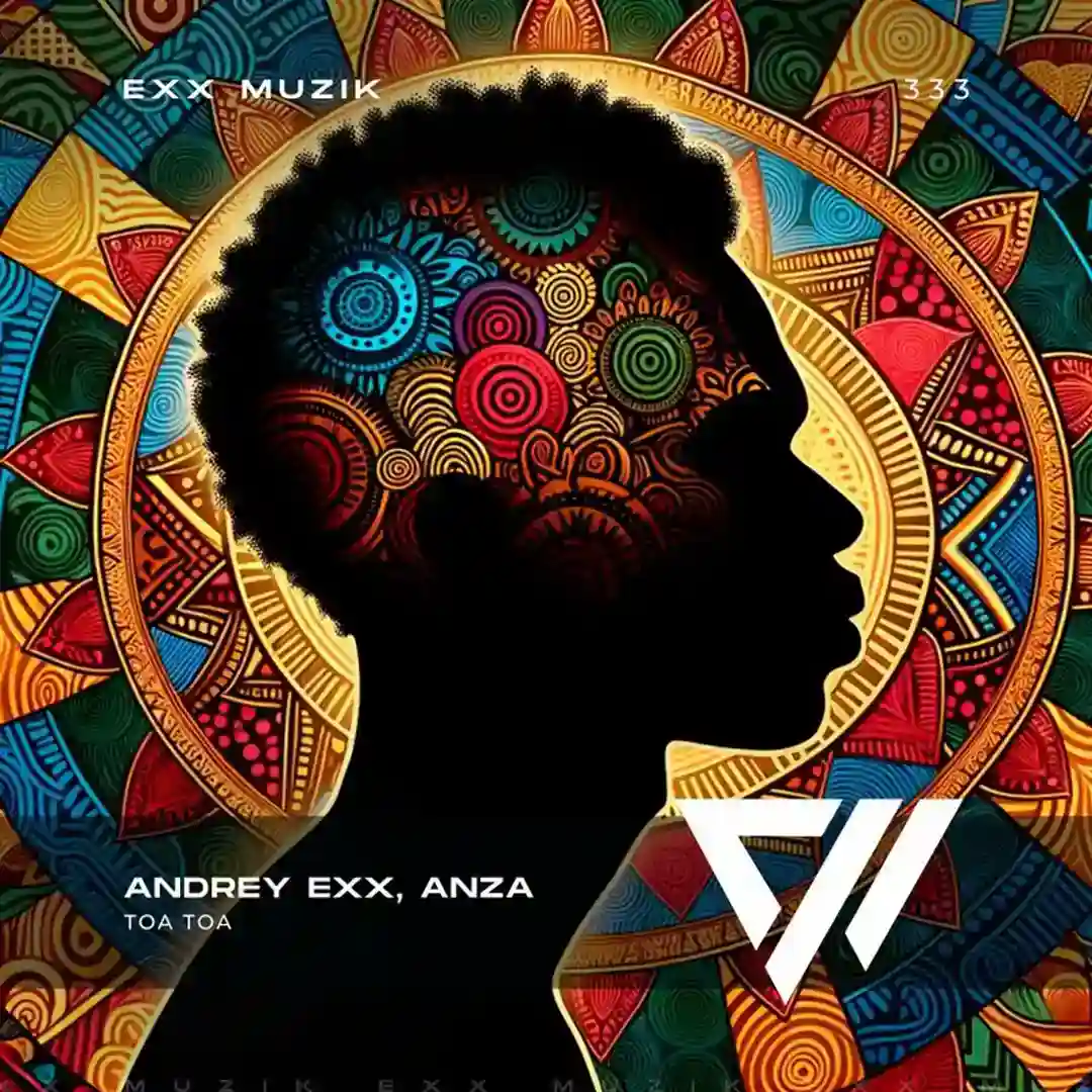 Toa Toa (Radio Mix) cover