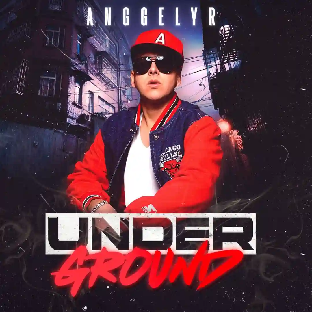 Undergraund (Original Mix) cover